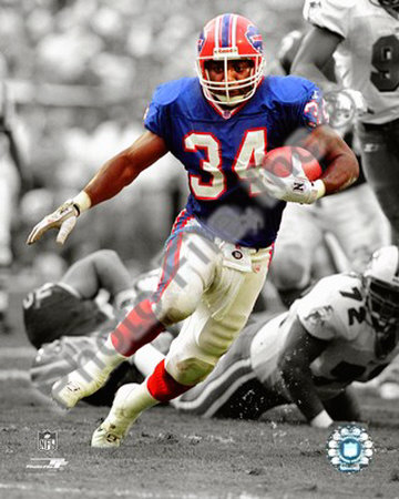 Buy Thurman Thomas at AllPosters.com