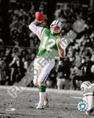 Joe Namath
