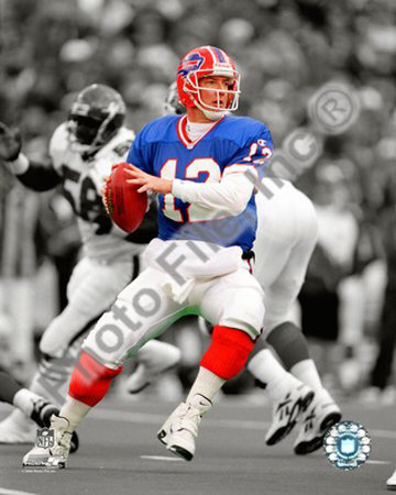 Jim Kelly