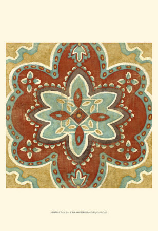 Buy Turkish Spice III at AllPosters.com
