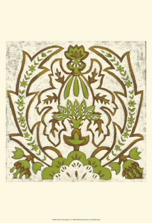 Buy Lotus Tapestry II at AllPosters.com