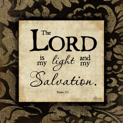 The Lord