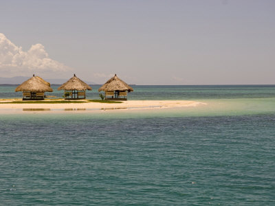 Pandanon Island Cebu