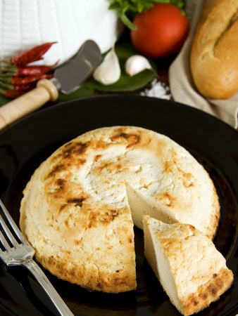 Ricotta Al Forno, Italy, Europe
