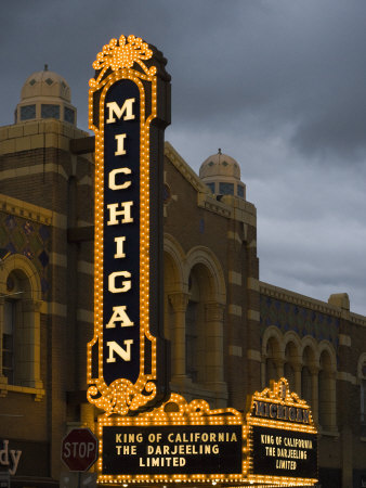 Ann Arbor, Michigan, United States of America, North America
