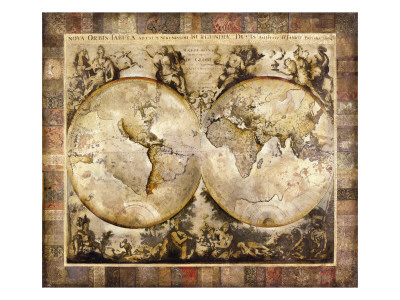 Old World