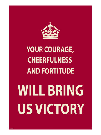 Your Courage