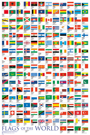 Flags of the World