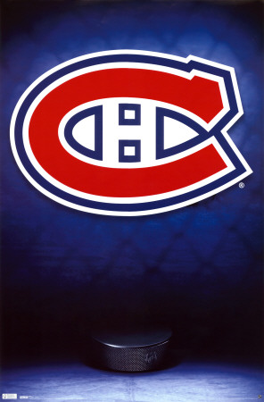 Buy Montreal Canadiens at AllPosters.com