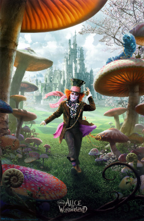 Alice In Wonderland