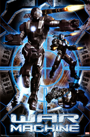 Iron Man 2