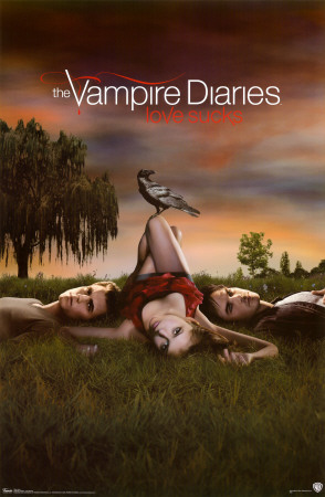 Vampire Diaries