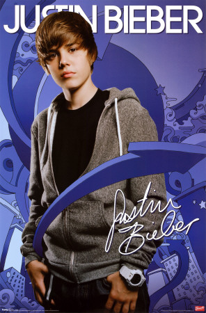Justin Bieber
