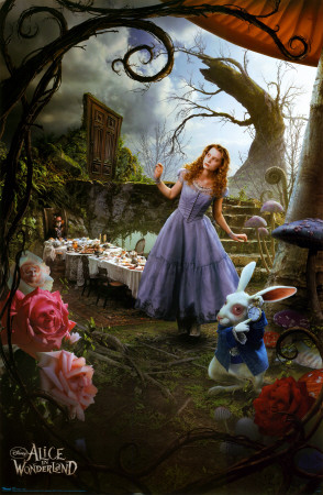Alice In Wonderland
