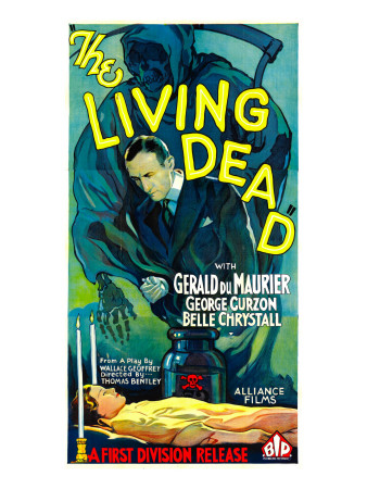 The Living Dead, 1933