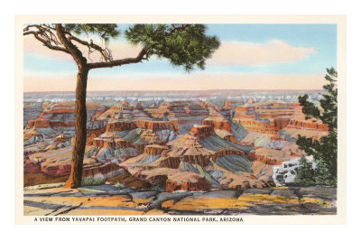 Yavapai, Grand Canyon