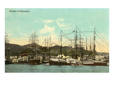 Honolulu.