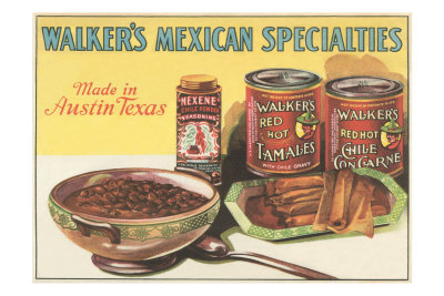 Mexican Food Specialties
