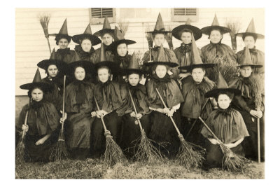 School for Witches