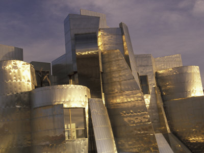 Frank Gehry