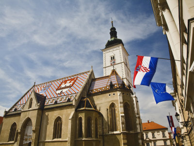 St. Mark