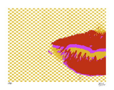 Kiss Kiss I