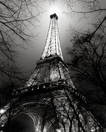 Sa Majesté La Tour Eiffel