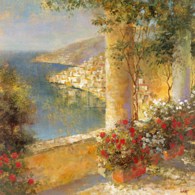 Italian Retreat II