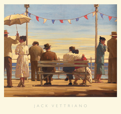 Buy The Pier at AllPosters.com