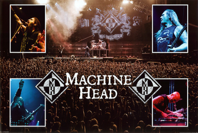 Machine Head