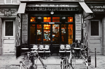 Buy Caf&eacute; Du-Bresil at AllPosters.com