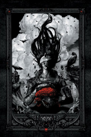 Nekro - 13 Inches