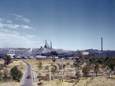 Mount Isa