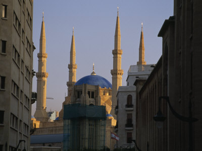 Muhammad Al Amin Mosque