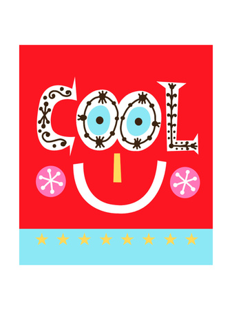 Cool Smiley Face