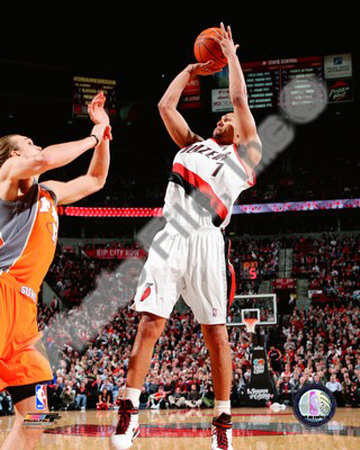 Brandon Roy 2009-10