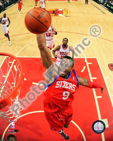 Buy Andre Iguodala 2009-10 at AllPosters.com