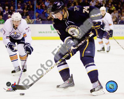 Buy T.J. Oshie 2009-10 at AllPosters.com