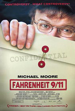Fahrenheit 911