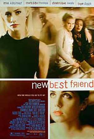 New Best Friend