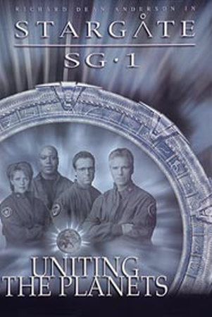 Stargate Sg-1