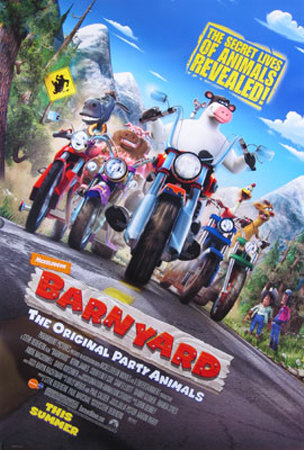 Barnyard