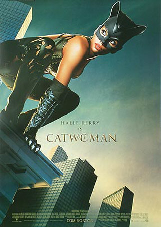 Catwoman