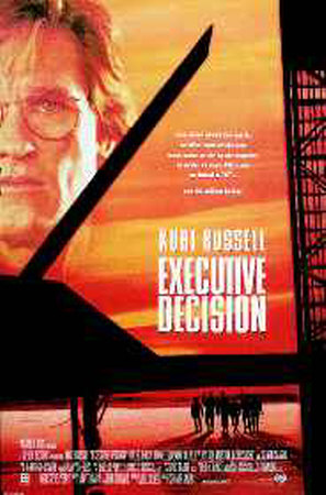 Executive Decision