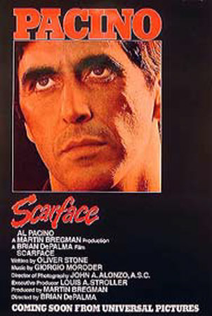 Scarface