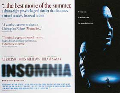 Insomnia