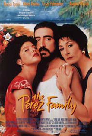 The Perez Family