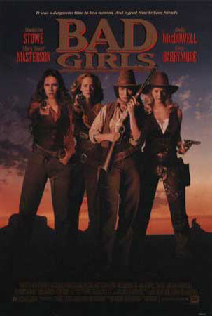 Bad Girls