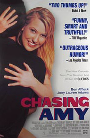 Chasing Amy