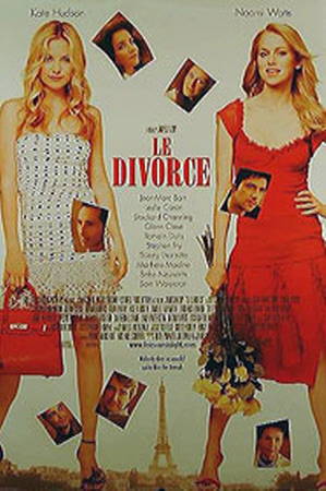 Le Divorce